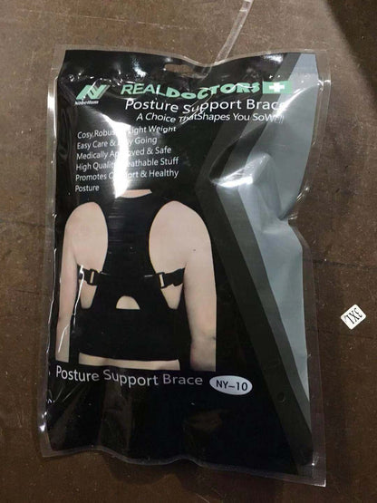 SBR Magnetic Adult Correction With Body-sculpting Sitting Posture Corrector