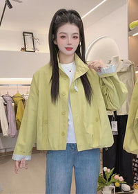 Yellow Green