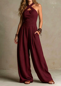 Wine red