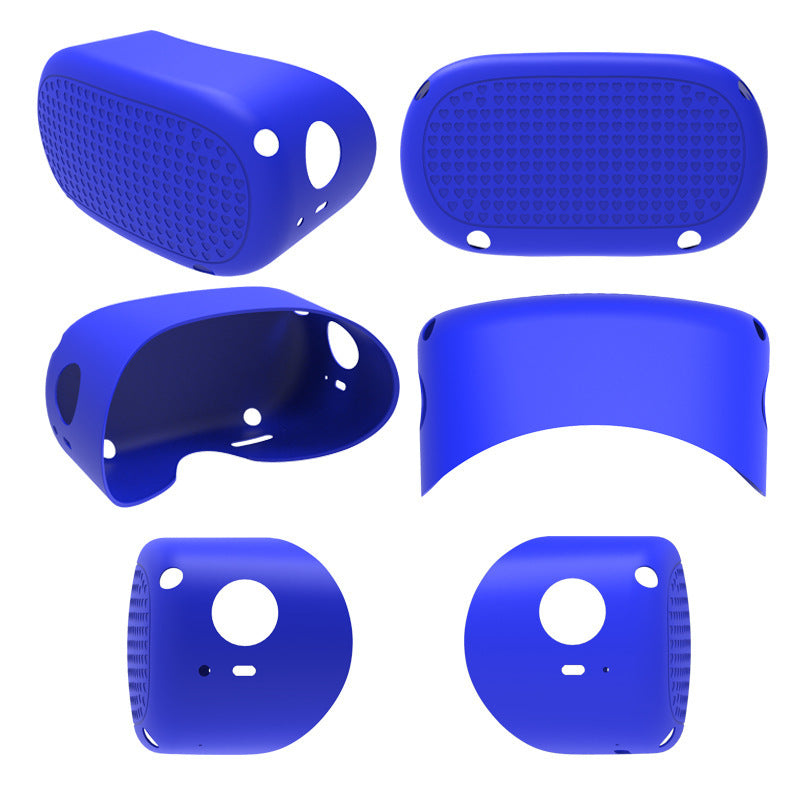 VR Host Silicone Protective Cover