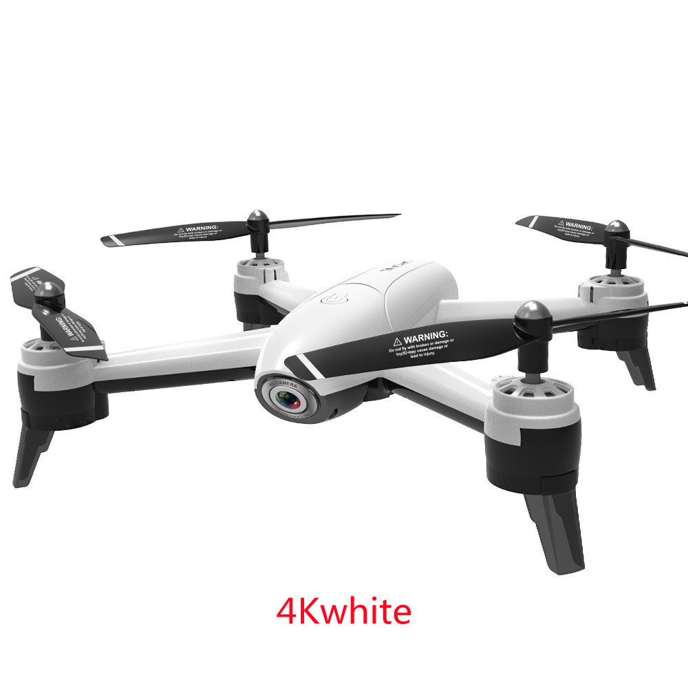 SkyDrift: Portable Aerial RC Drone for Photography & Fun