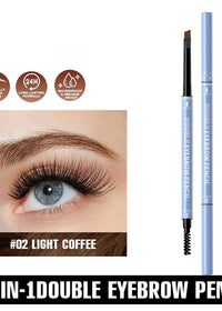 02 Light Coffee