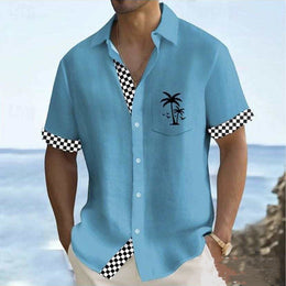 Printed Shirts