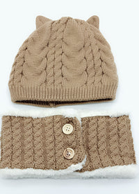 Khaki child
