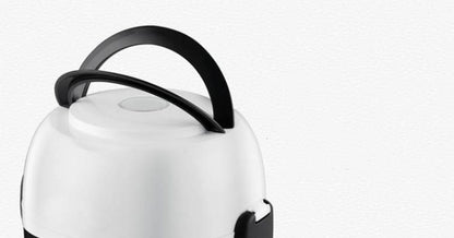 GrainPro: Smart Electric Rice Cooker for Home & Family