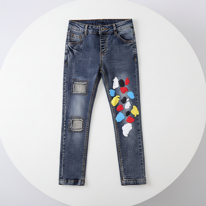 Boy Jeans Essential Youth Denim