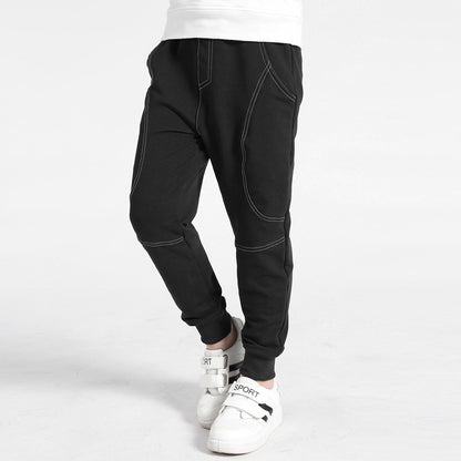 Athluxury Performance Boys Activewear Joggers