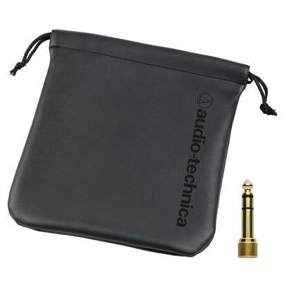 ATH-M40X PortaHIFI: Portable Professional HIFI Monitor Headphones