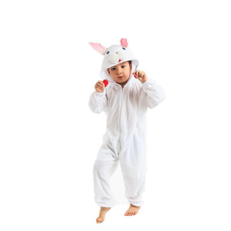 The Little Bee: Performance Character Costume