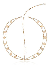 Gold C