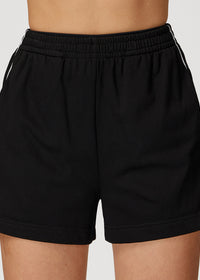 Advanced Black