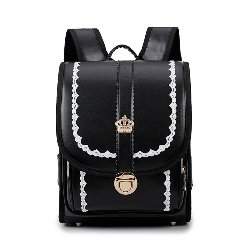 The Waterproof Scholar: Boys’ & Girls’ Waterproof Schoolbag