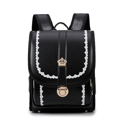 The Waterproof Scholar: Boys’ & Girls’ Waterproof Schoolbag