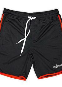 Black red