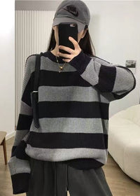 Black And Gray