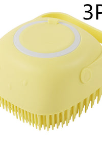 Yellow 3PC