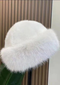 Mongolian White