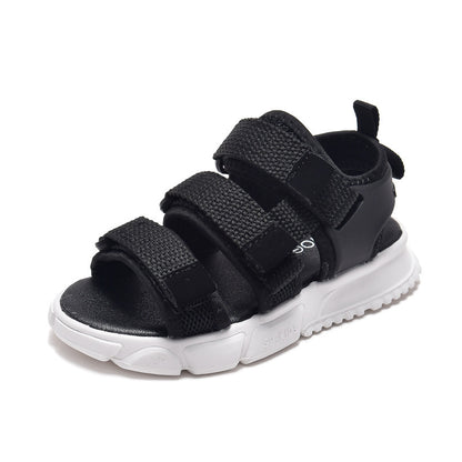 Outdoor Nomad: Children’s Non-Slip Performance Sneakers