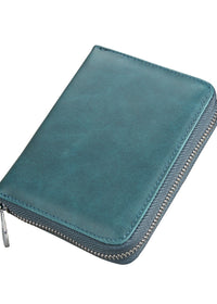 KB163 Dark Blue