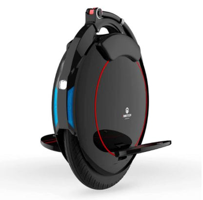 SmartBalance One: One-Wheel Somatosensory Smart Balance Car