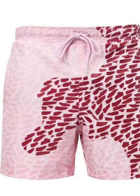 Pink B