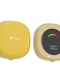 Yellow JF331