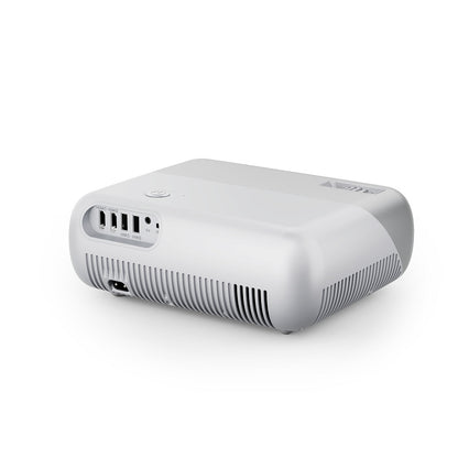 MirrorCast: WiFi HD 1080P Portable Same-Screen Mobile Projector