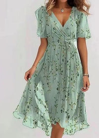 Light green bamboo