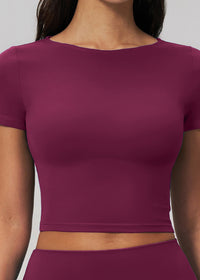 Cyanosis Purplish Red