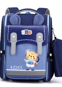 Blue Bear