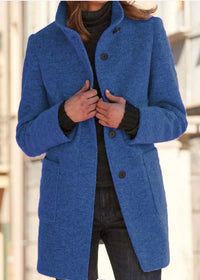 Denim Blue