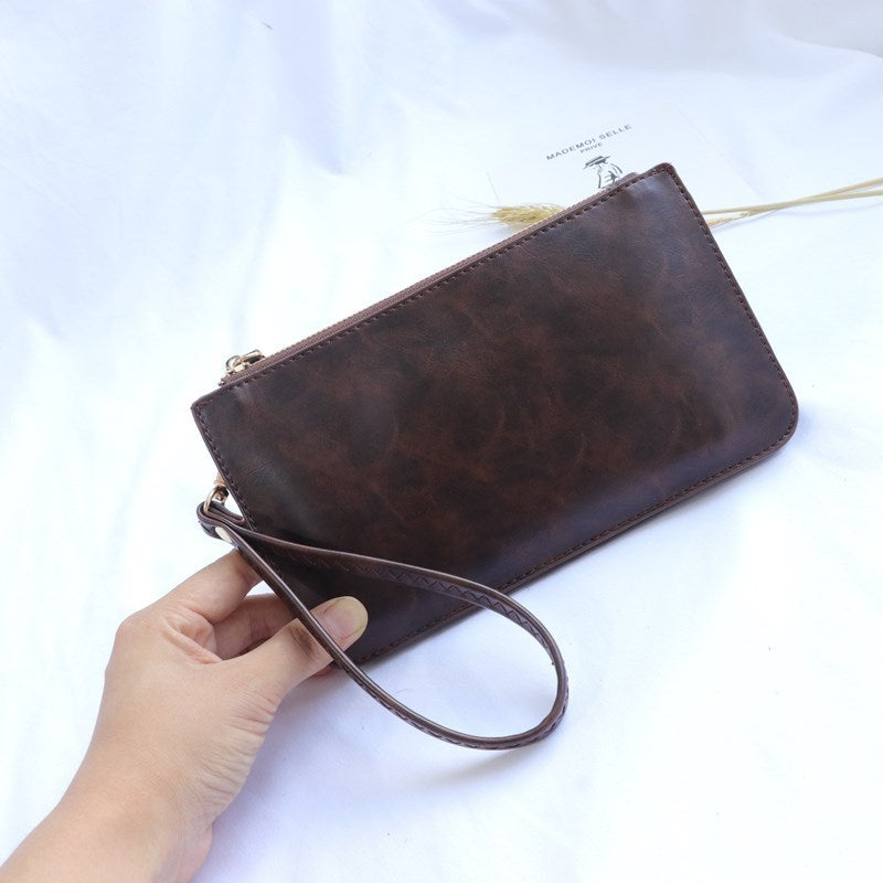 Mini Touch Screen Phone Bag Multifunctional