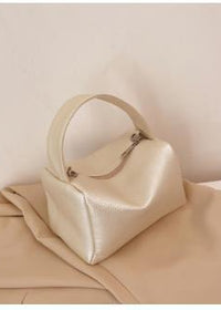 Pearlescent White