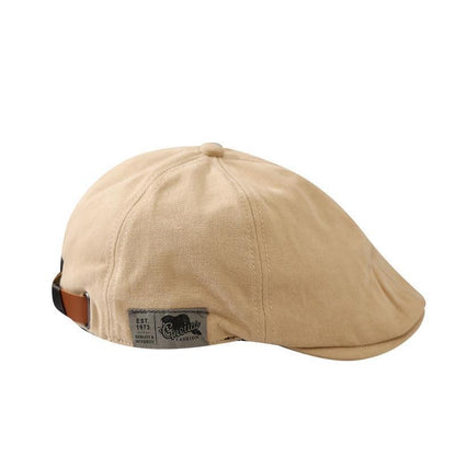 Summer And Autumn All-matching Hip Hop Advance Hats Men