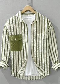 Green Stripe
