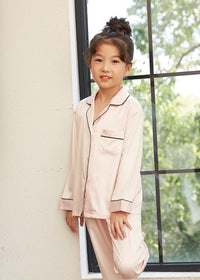 Mushroom Buckle Pink