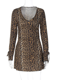 Leopard Print