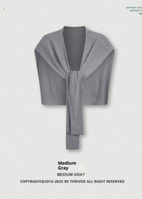 Medium gray