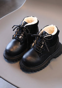 Black cotton