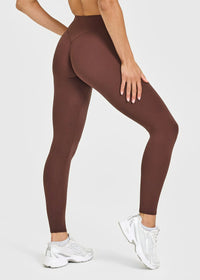 Thick Brown