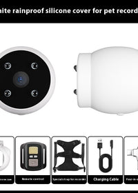 White With Card Reader