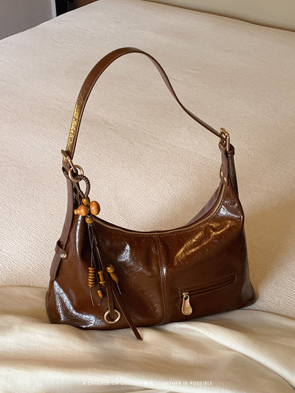 Tote Bag Women's Large Capacity Shoulder Messenger Bag