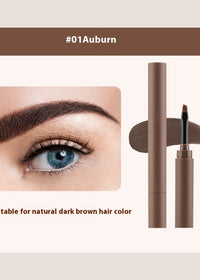 01 Reddish Brown