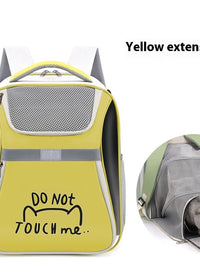 Yellow Extended