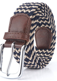 Dark Blue Khaki