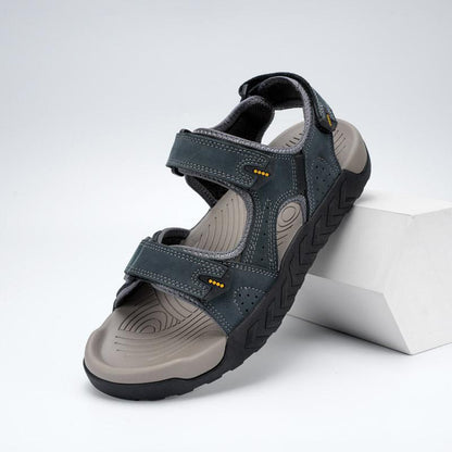 Oxygen Mesh: Sports Breathable Outdoor Beach Sandals