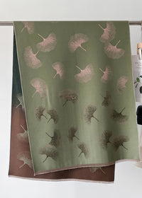 GSJ132 Dark Green