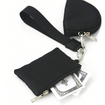 Portable Fashion Personalized Mini Change Purse