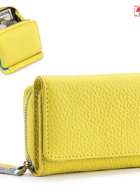 Lemon Yellow