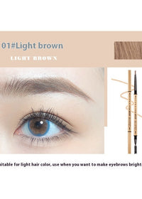 1 Light Brown
